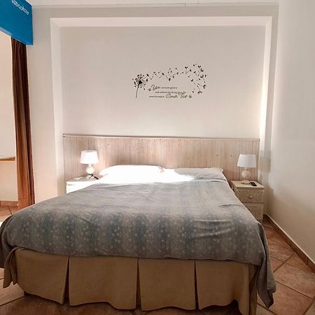 B&B Millennium Ladispoli Bagian luar foto