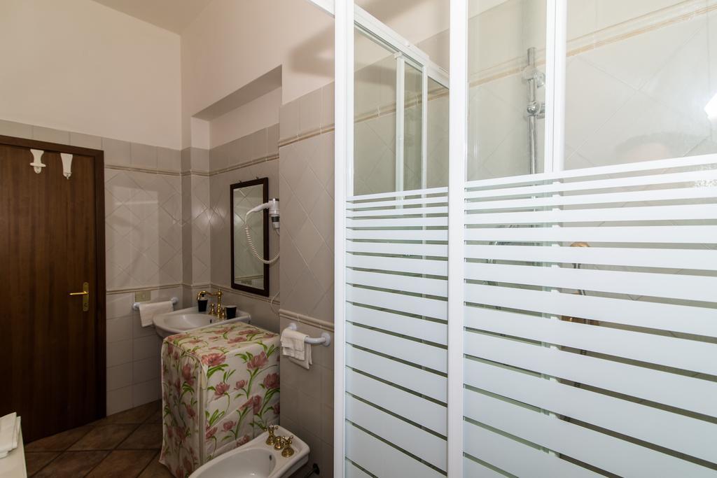 B&B Millennium Ladispoli Ruang foto