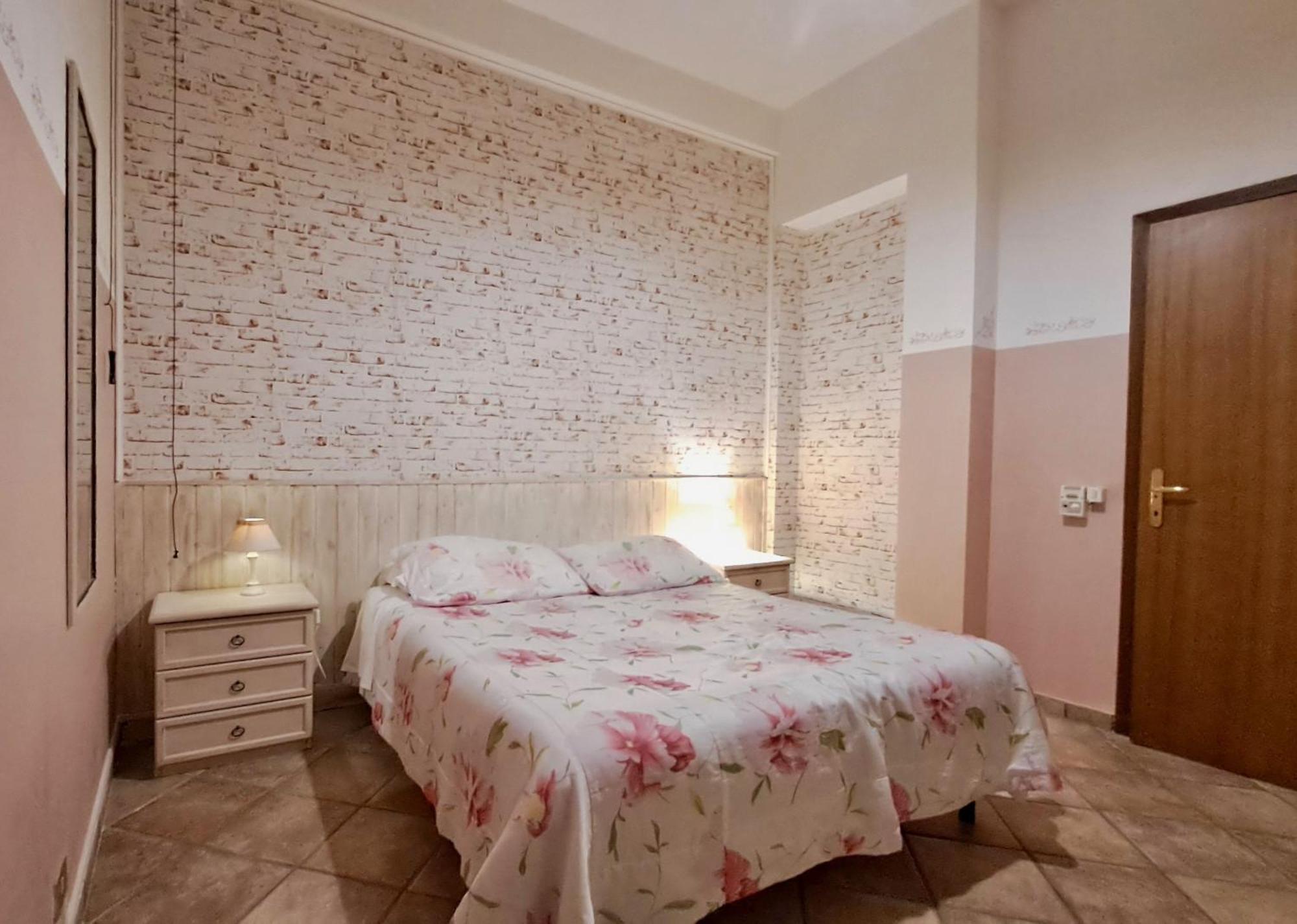 B&B Millennium Ladispoli Bagian luar foto