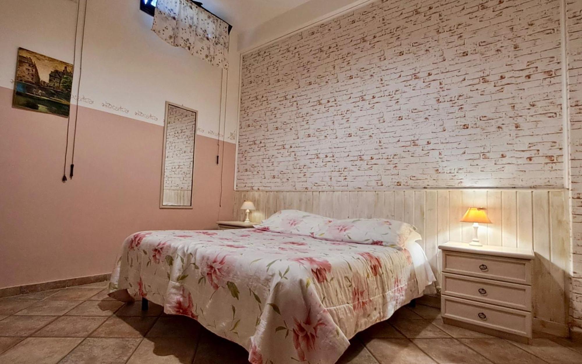 B&B Millennium Ladispoli Bagian luar foto