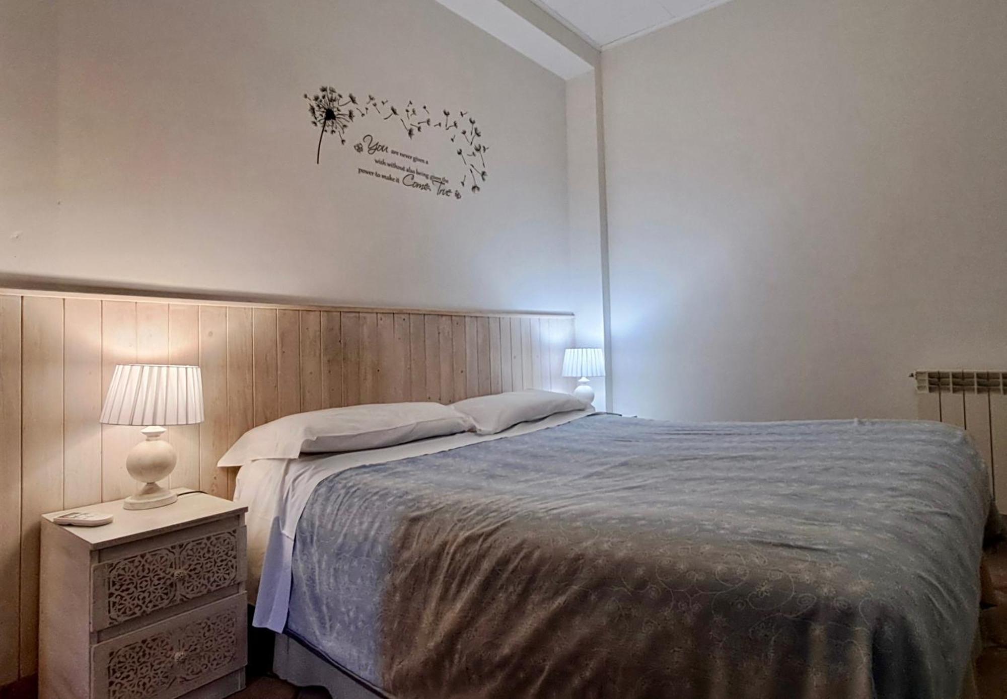 B&B Millennium Ladispoli Bagian luar foto