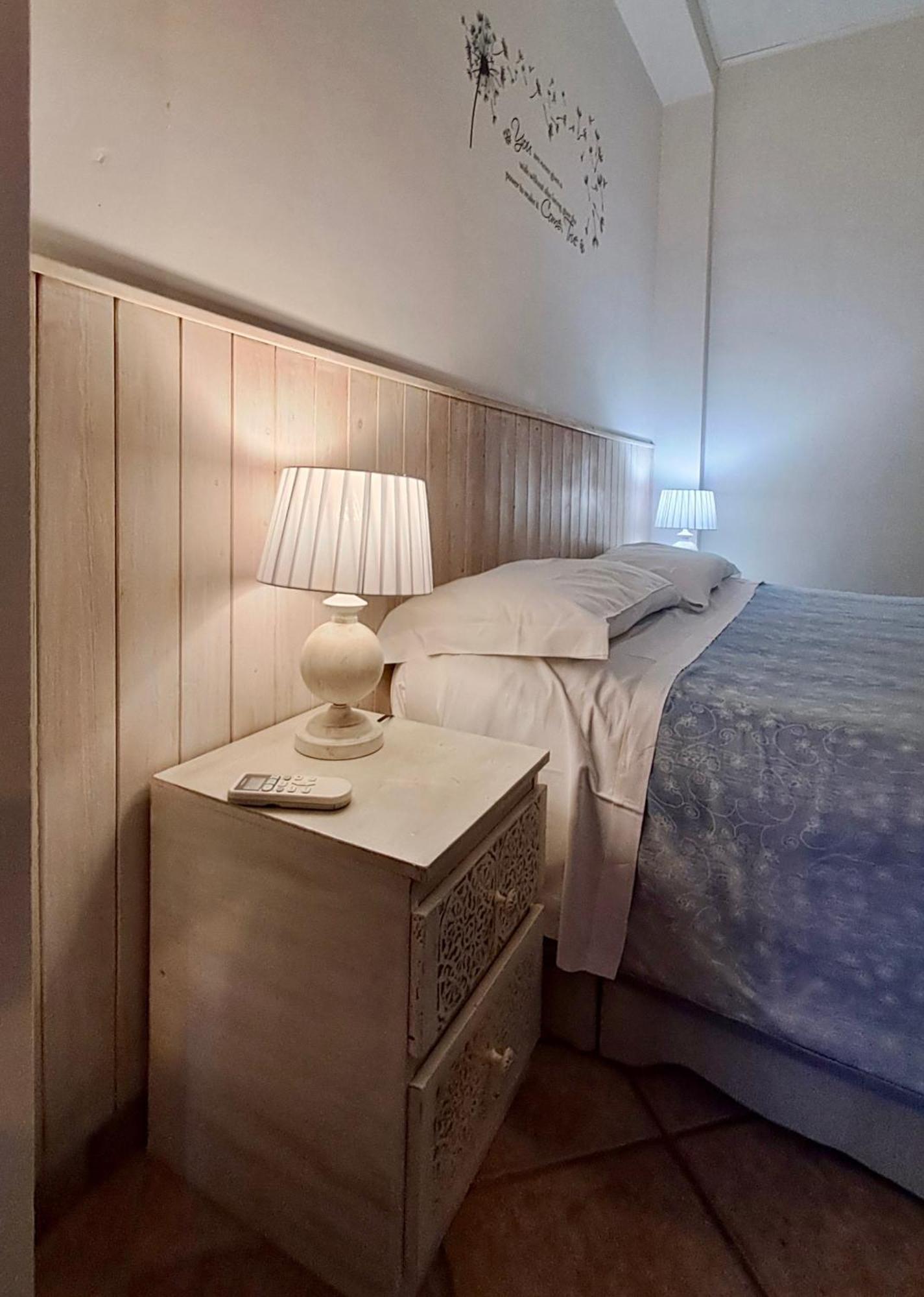 B&B Millennium Ladispoli Bagian luar foto