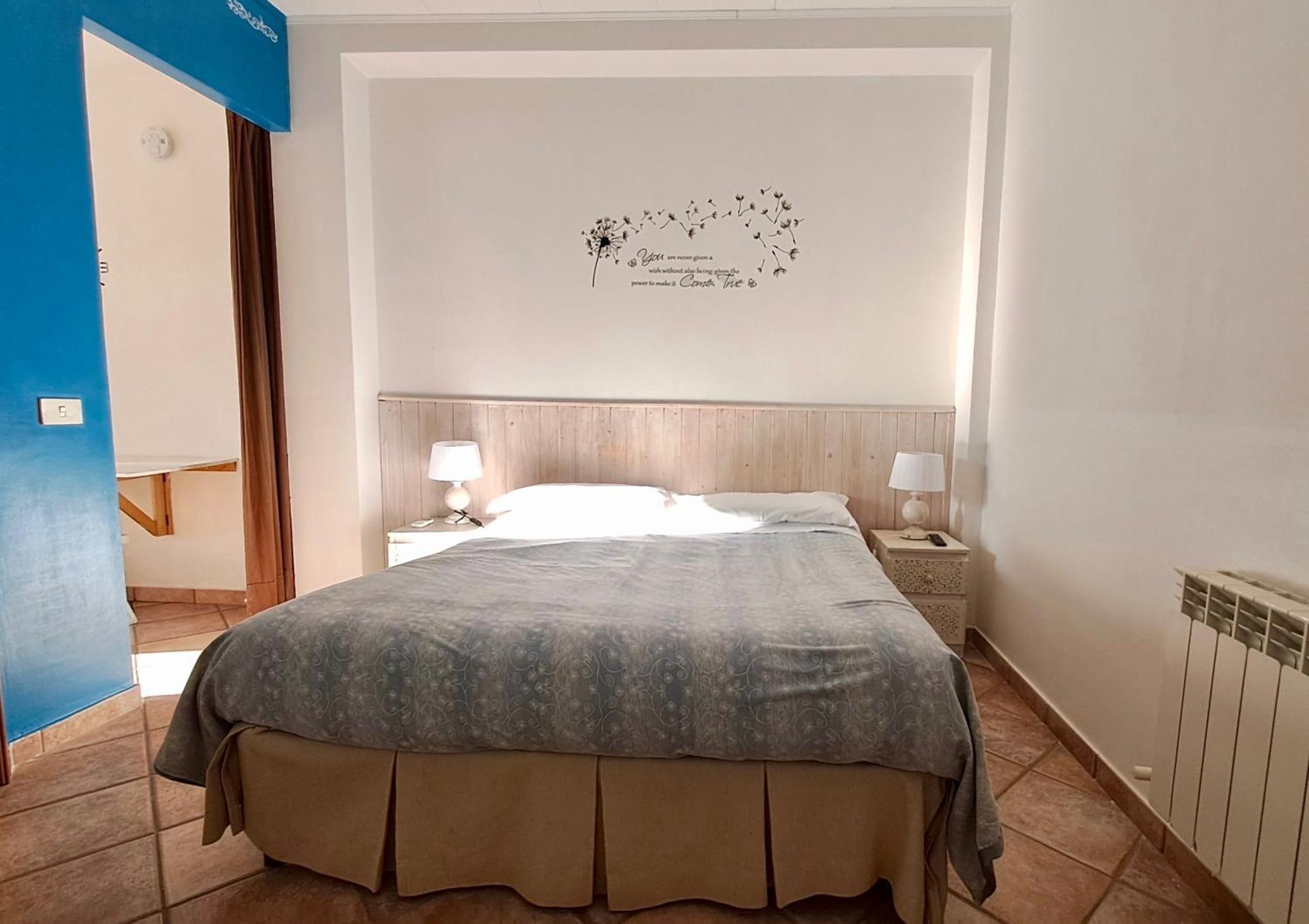 B&B Millennium Ladispoli Bagian luar foto