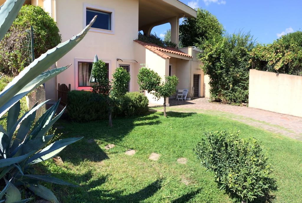 B&B Millennium Ladispoli Ruang foto