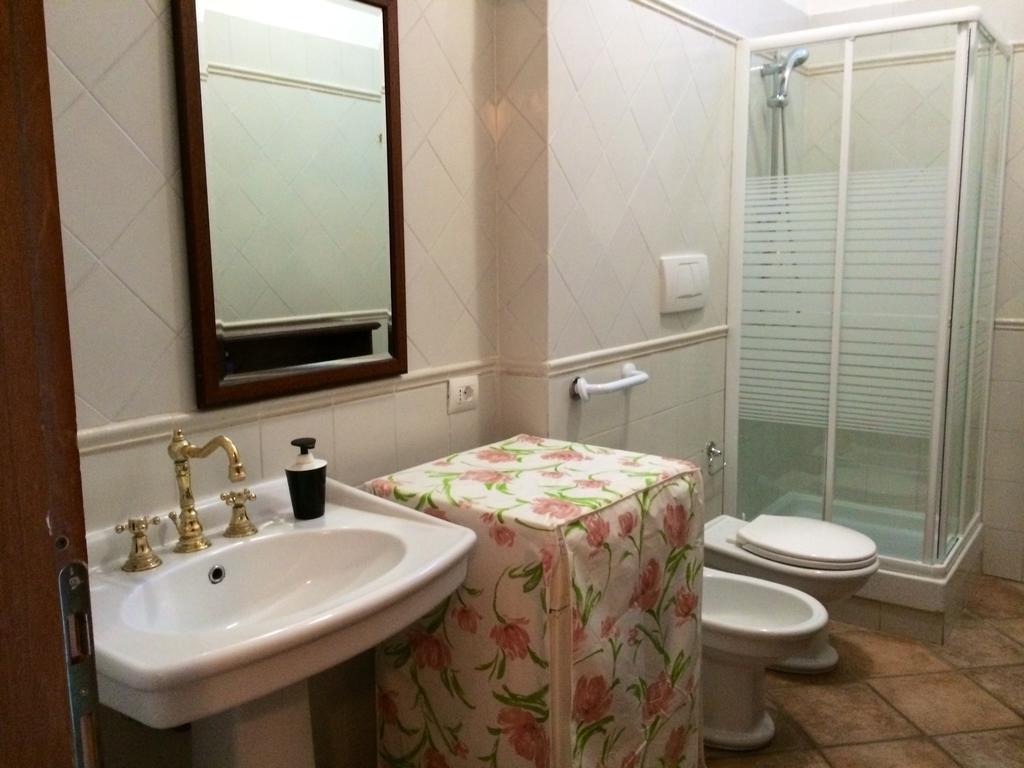 B&B Millennium Ladispoli Ruang foto