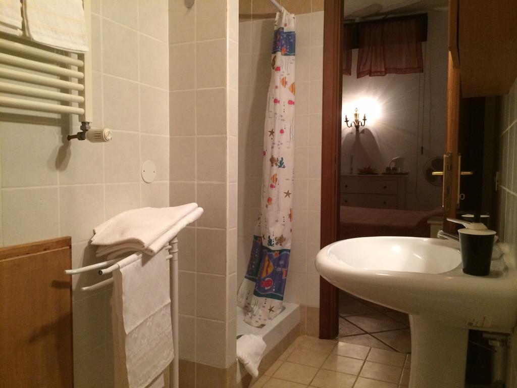 B&B Millennium Ladispoli Ruang foto
