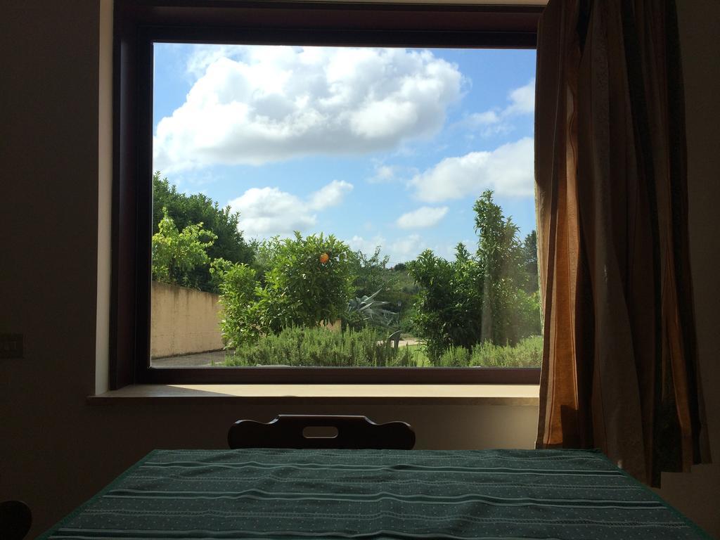 B&B Millennium Ladispoli Ruang foto