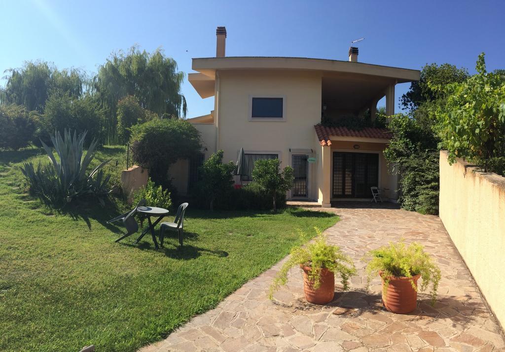 B&B Millennium Ladispoli Ruang foto
