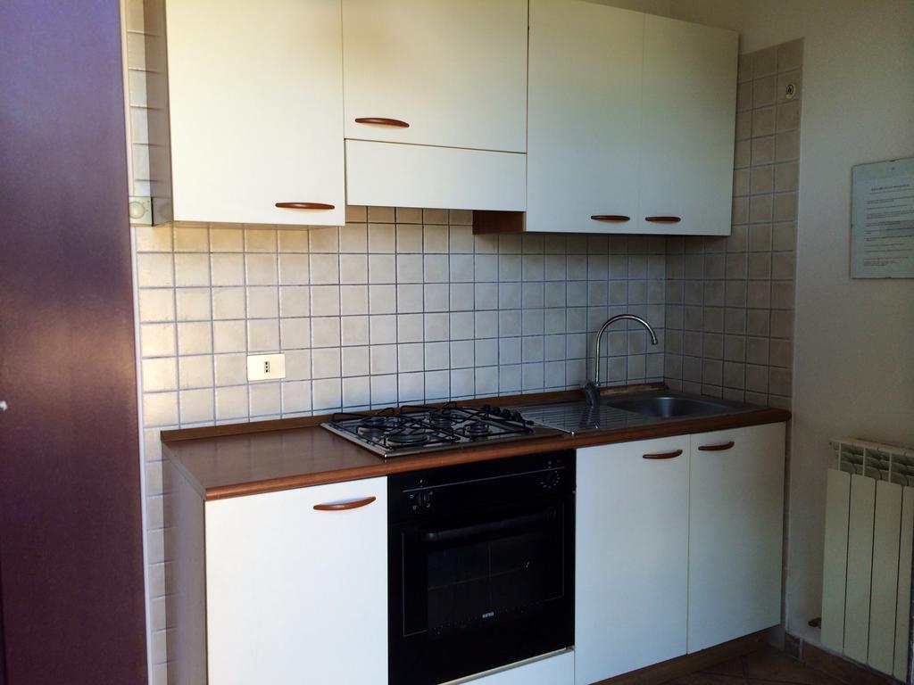 B&B Millennium Ladispoli Ruang foto
