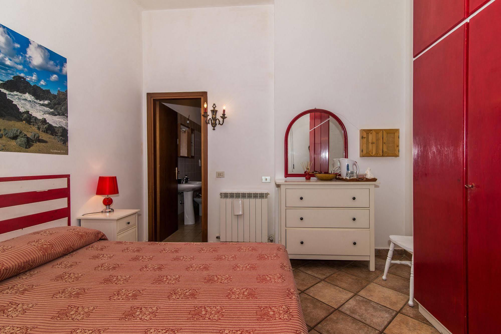 B&B Millennium Ladispoli Bagian luar foto