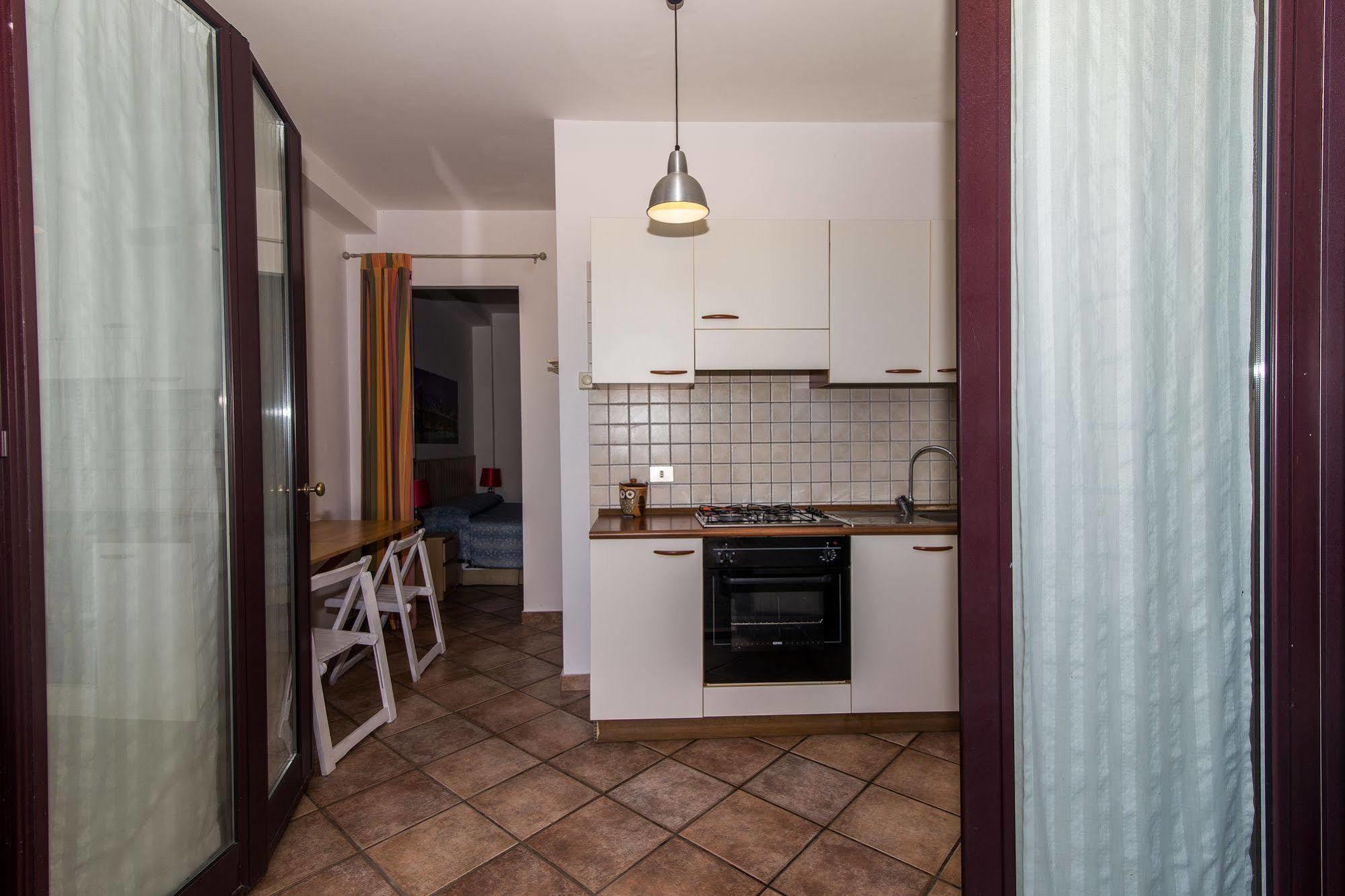 B&B Millennium Ladispoli Bagian luar foto