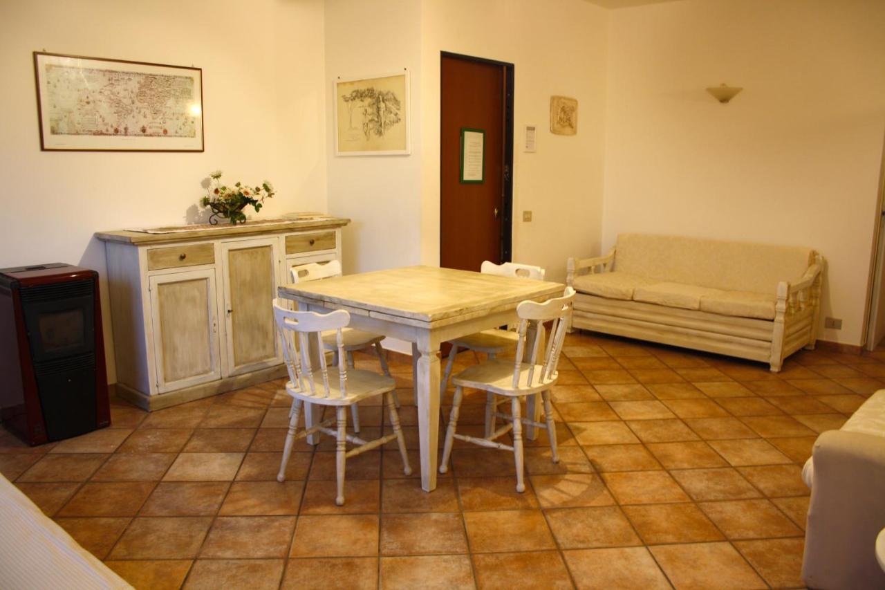 B&B Millennium Ladispoli Bagian luar foto