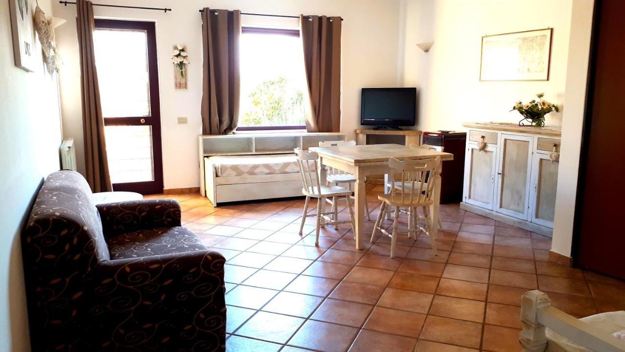 B&B Millennium Ladispoli Bagian luar foto