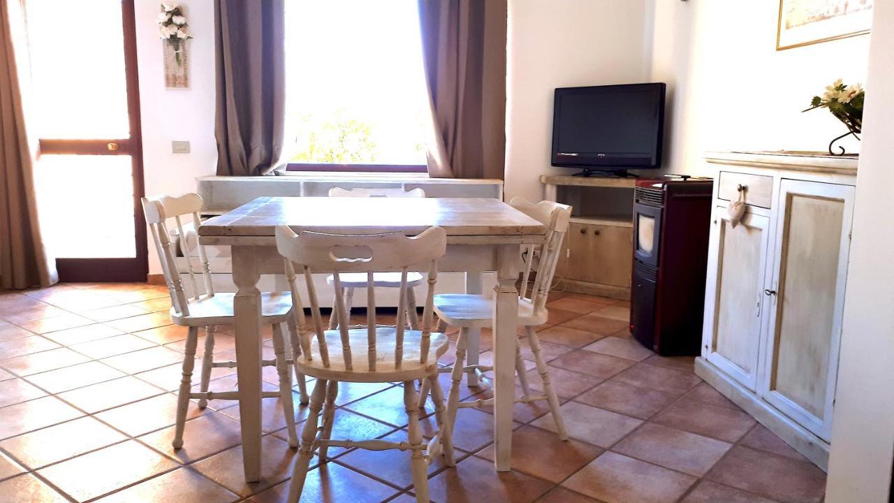 B&B Millennium Ladispoli Bagian luar foto