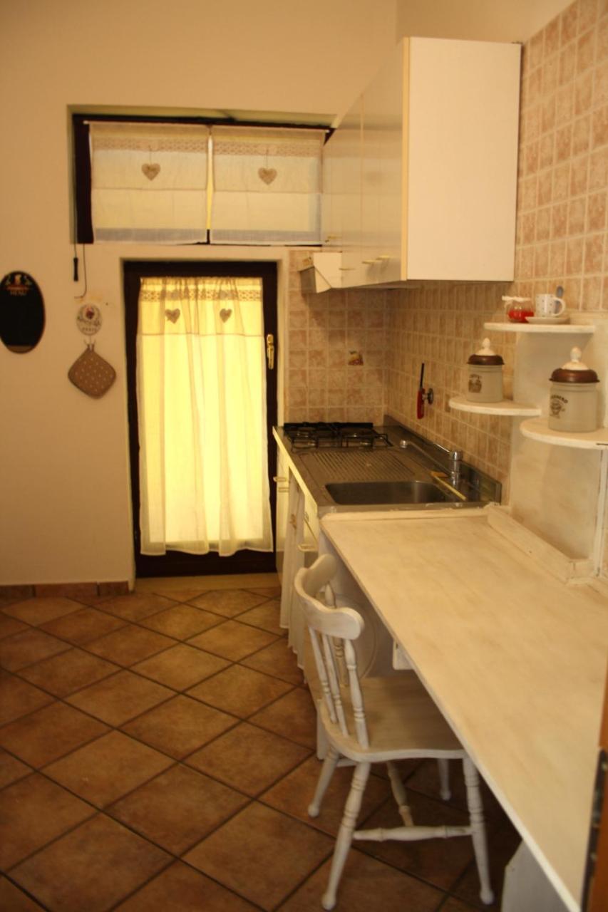B&B Millennium Ladispoli Bagian luar foto