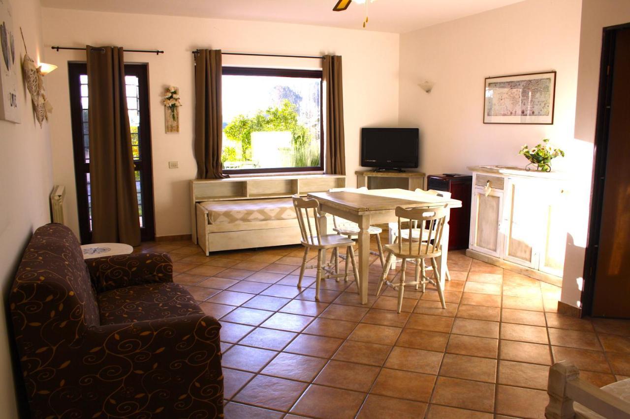 B&B Millennium Ladispoli Bagian luar foto